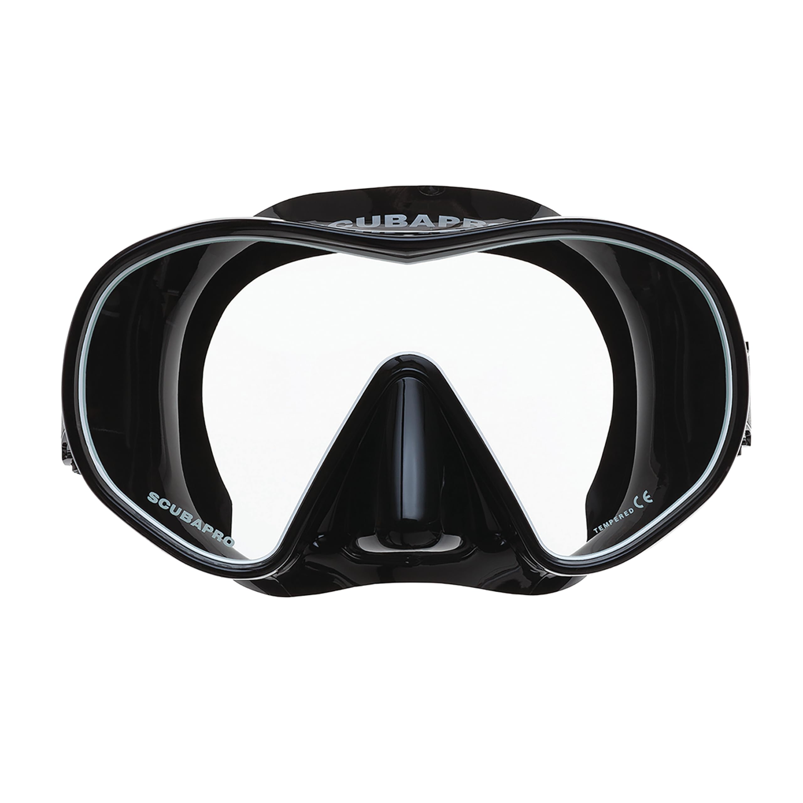 ScubaPro'nun Maskesi